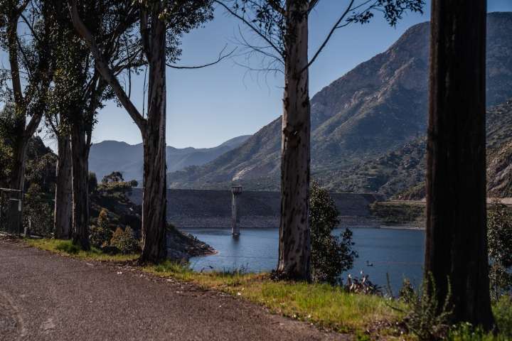 Morning Report: That Damn Dam Is Bringing the City More Dam Trouble