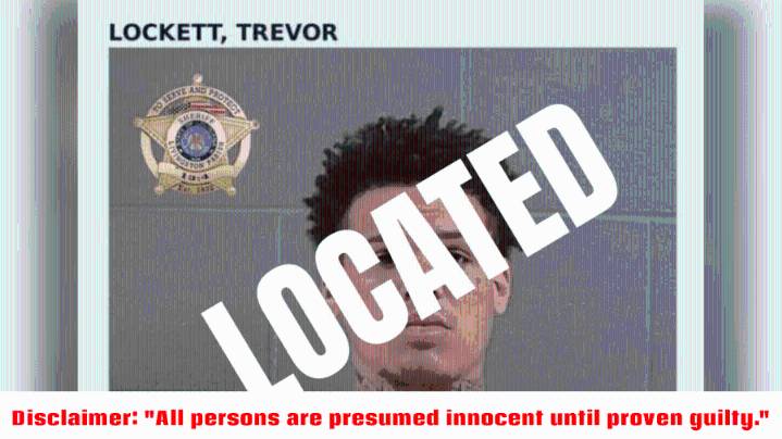 Man wanted in domestic violence investigation arrested in Texas, deputies say