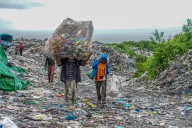 From Landfills and Recycling Programs to Desks in Offices, Toxic Chemicals in Plastics Poison Workers