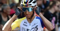Egan Bernal: cómo terminó en la general de la Vuelta a Burgos 2025 tras la última etapa