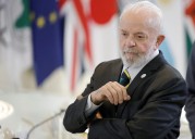 Brasil: Lula Da Silva enviará al Congreso proyecto para prevenir delitos en las plataformas digitales