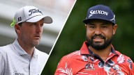 Ryder Cup 2025: Meet The Four Team USA Rookies