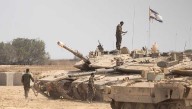 Israeli leaders support mass relocation of Palestinians from Gaza