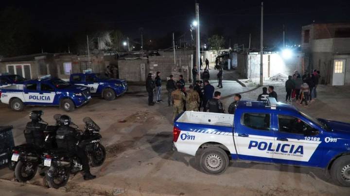 Un hombre fue herido de un disparo en barrio San Martín y se encuentra grave