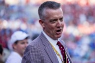 Alabama football: Greg Byrne on future matchups, nine