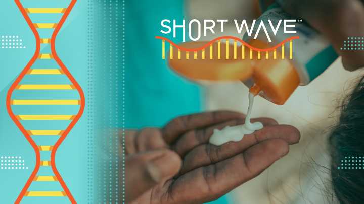Why FDA sunscreen regulations lag behind UV radiation science : Short Wave : NPR
