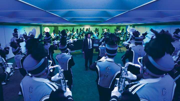 ‘Severance’ Composer Theodore Shapiro on Theme for Season 2 Plotlines