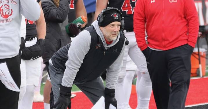 5th-ranked Western leads 5 Frontier Conference teams in NAIA football top 25
