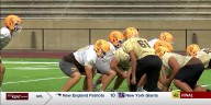 Central Bears hungry for more in 2025