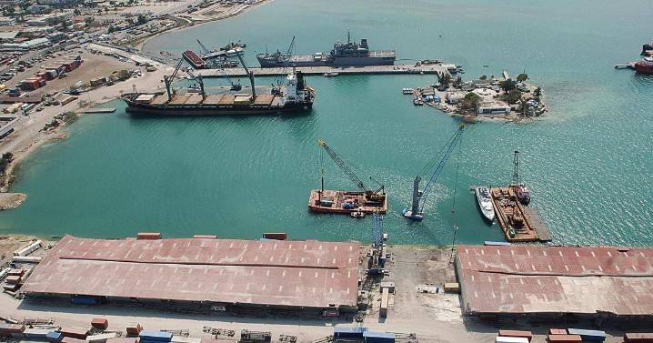 Dispute over a major port contract threatens Haiti’s fragile political stability