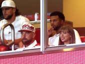 Taylor Swift Wedding Location: New Zealand Makes a Plea!