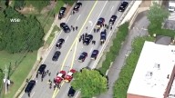 Active shooter reported at Emory University in Atlanta, authorities say