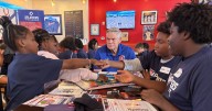 Dale Murphy’s restaurant was one more way to witness his innate goodness