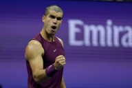 U.S. Open Tennis 2025 free live stream: Day 6 start time, TV schedule, where to watch