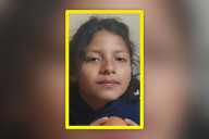 Desaparece en Pachuca niña de 12 años de edad; autoridades activan búsqueda
