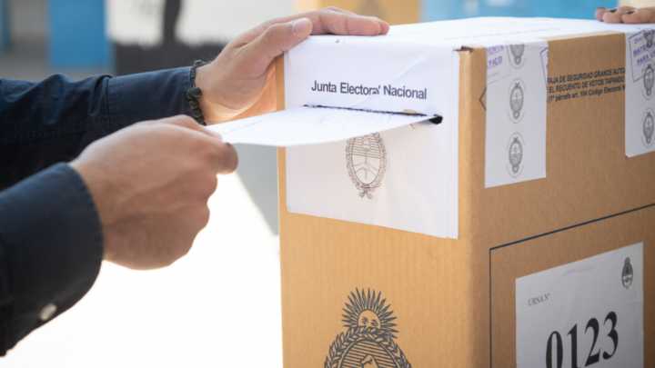 Elecciones Corrientes 2025: padrón, candidatos y qué cargos se votan este 31 de agosto