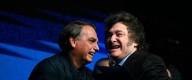 Policía brasilera acusó a Jair Bolsonaro de querer escapar a Argentina y pidió que lo condenen
