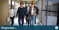 Unidos contra Milei: Kicillof y Mayra Mendoza compartieron un acto en Quilmes rumbo al 7S