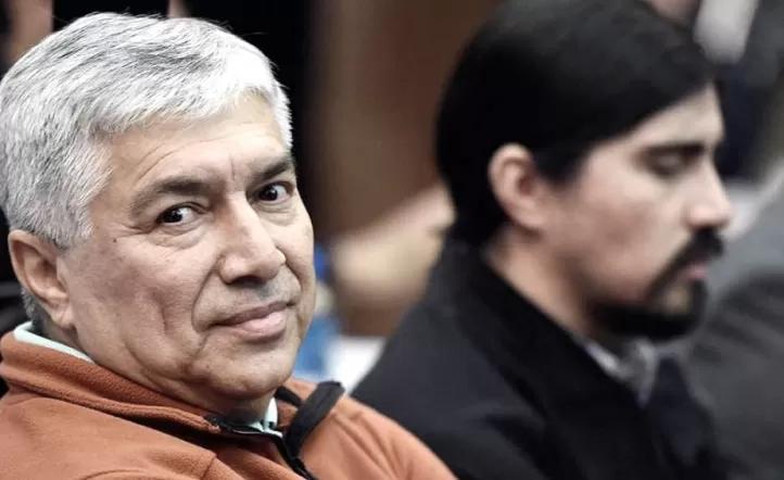 La Justicia ordenó el decomiso de bienes a Lázaro Báez por más de 54 millones de dólares