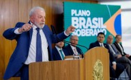 Lula: "Brasil no se pondrá de rodillas ante el gobierno estadounidense"