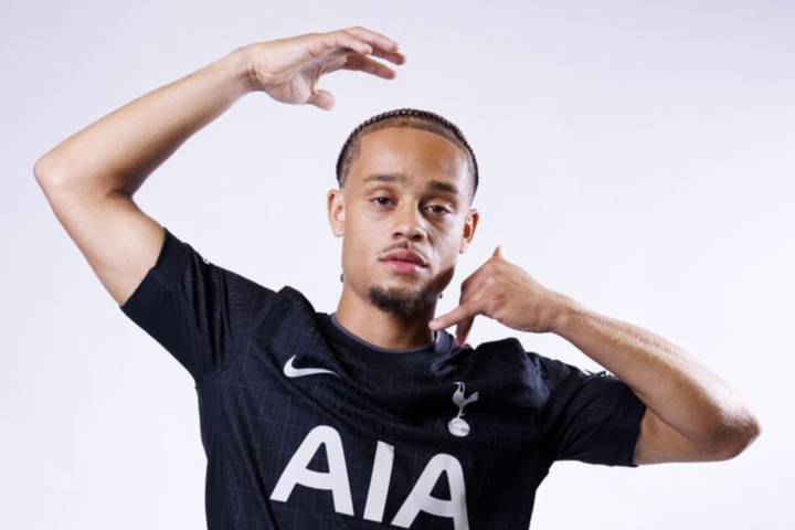 Tottenham ficha a Xavi Simons por 60 millones y refuerza su ataque en la Premier League