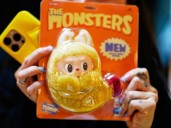 $7K worth of Labubu dolls stolen from L.A. store, authorities say