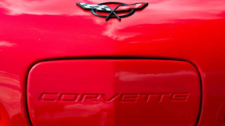 GM recalls more than 23,000 Corvettes over fuel leak issue linked to fires