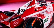 No se imaginó en automovilismo, ahora lo ama y su piloto es campeón de la Formula E