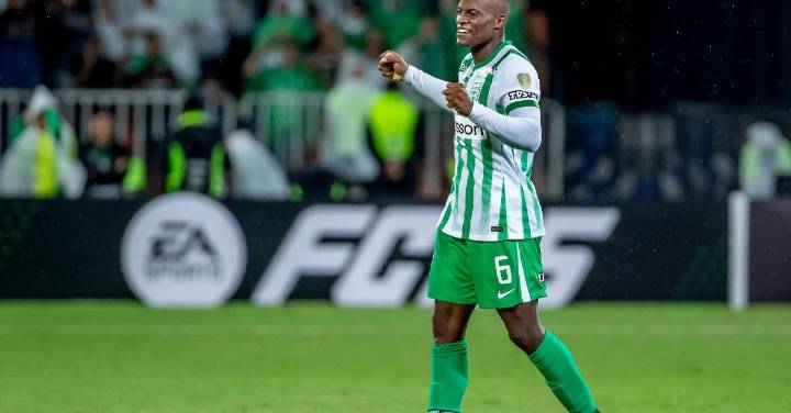 “Vamos por los dos títulos que tenemos en juego”: Andrés Román tras triunfo contra Deportes Quindío por Copa