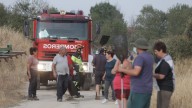 Última hora | La provincia de León contabiliza siete incendios y dos carreteras cortadas este jueves