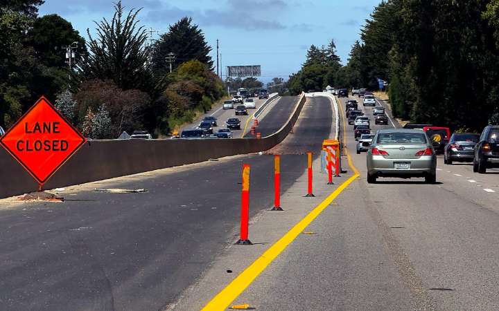 Update: 8-month Bay Avenue/Porter Street ramp closures postponed