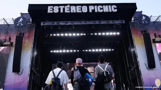 Estéreo Picnic 2026 ya tiene fecha y lugar: así celebrará sus 15 años