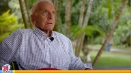 Primer actor Humberto García se confesó en una entrevista con Luis Olavarrieta