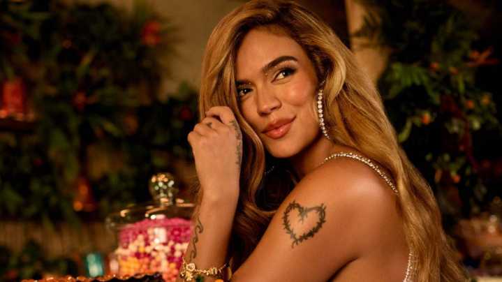 Karol G será la primera latina en cantar en el Vaticano junto a Pharrell y Andrea Bocelli