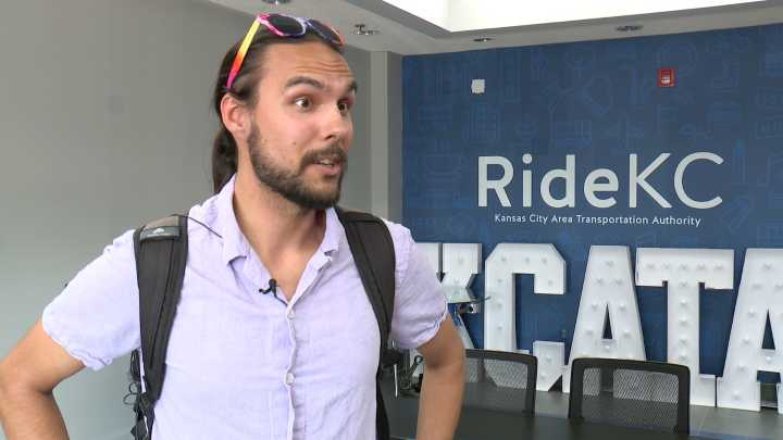 No action taken at Thursday's Kansas City Area Transit Authority special meeting, bus service in danger