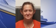 Whitley Co. woman sentenced in meth trafficking case