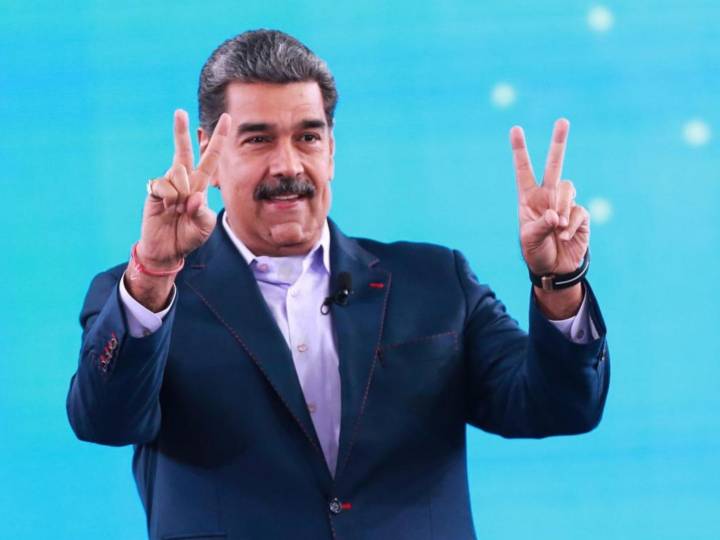 “El gobierno más antiobrero de la historia”: Rechazan propuesta de Maduro de eliminar sindicatos