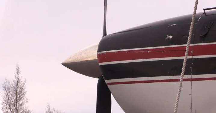 Pilot seriously injured in single-engine crash at Willow Airport runway