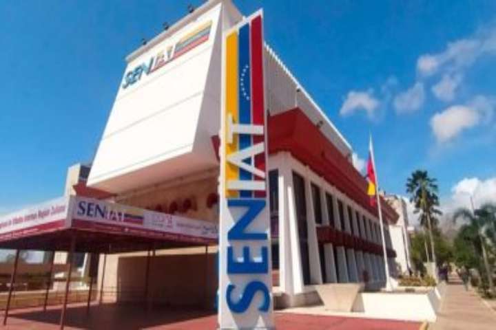 SENIAT supera expectativas: Recaudación tributaria supera los 94 millardos de bolívares en julio