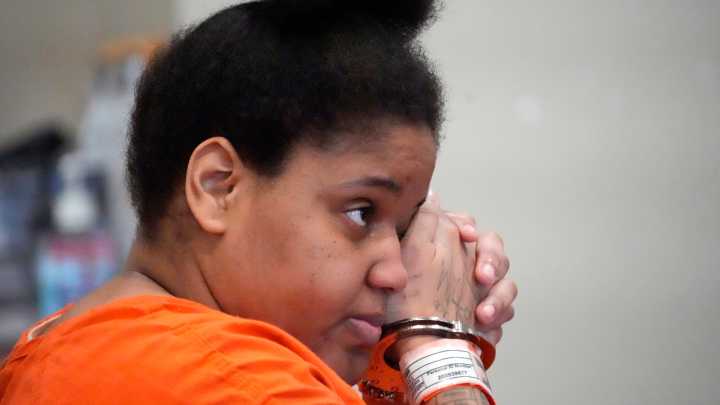 Woman sentenced to 35 years in prison for role in deadly drive