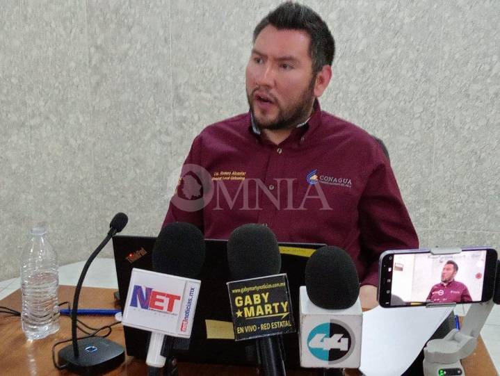 Programa K11 de Conagua destinó un presupuesto de 24 mdp para presas Chihuahuenses
