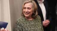 Hillary Clinton dice que podría nominar a Trump al Nobel de la Paz si pone fin a la guerra entre Ucrania y Rusia