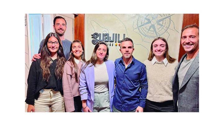 Itinerarios con propósito: la visión experta detrás de cada experiencia