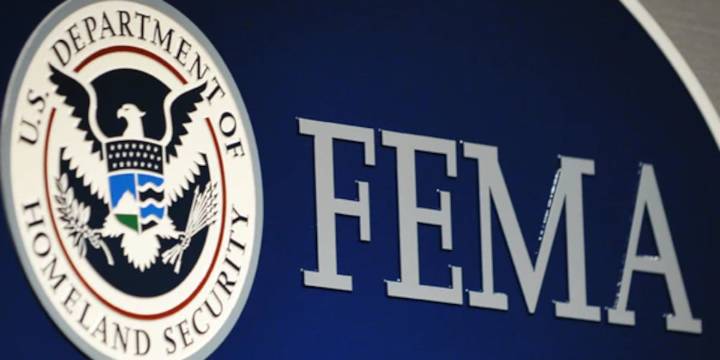 Woman indicted for FEMA fraud after Hurricane Helene