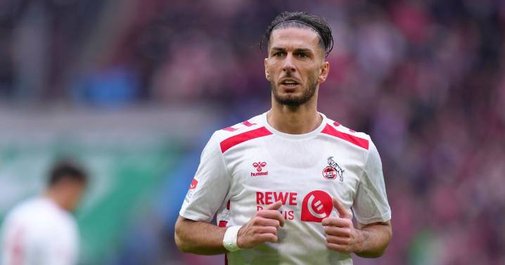 Leart Paqarada completes permanent Bundesliga switch after summer Bristol City transfer links