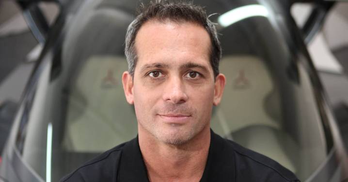 American Aircraft CEO Dies After Wingsuit Helicopter Jump