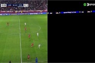 Insólito: se cortó la luz en el estadio de Lanús en pleno duelo por la Copa Sudamericana