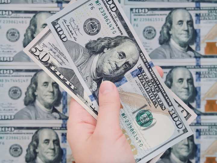 Precio del dólar a peso mexicano hoy: la cotización sigue bajando este jueves 7 de agosto de 2025