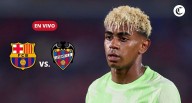 DirecTV online: ver Fútbol Libre TV, Barcelona vs. Levante hoy online vía Sky Sports, DGO, Movistar LaLiga, Amazon Prime Video 