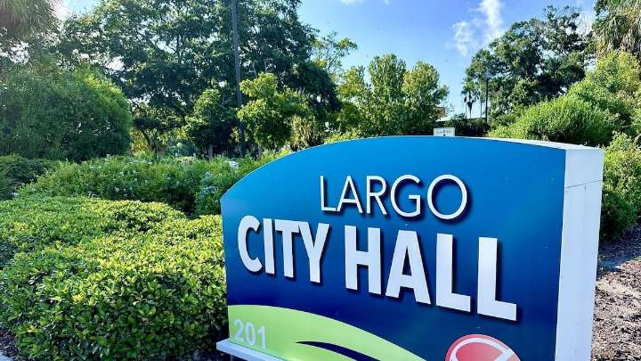 Largo leaders agree to raise utility rates again